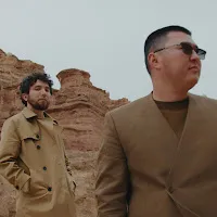 Артур — Altyn Adam Ft Qanay — обложка
